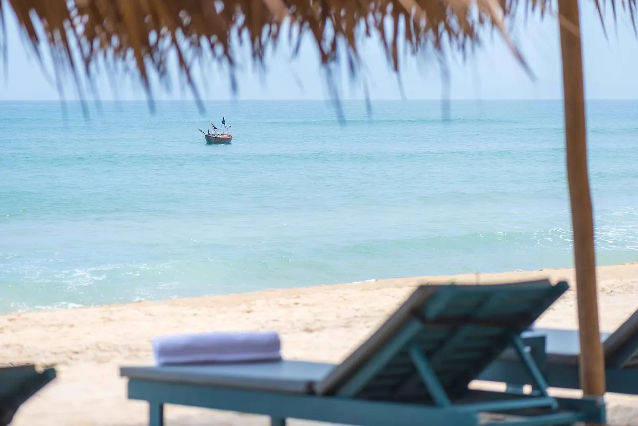 Sol An Bang Beach Resort & Spa Hoi An