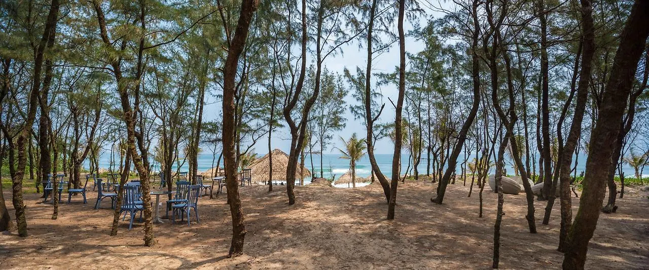 Sol An Bang Beach Resort & Spa Hoi An 4*,  Vietnam