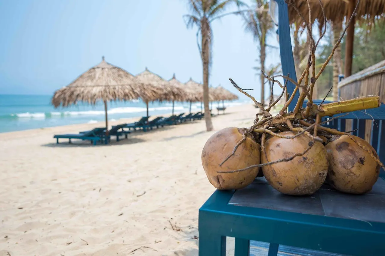 Sol An Bang Beach Resort & Spa Hoi An
