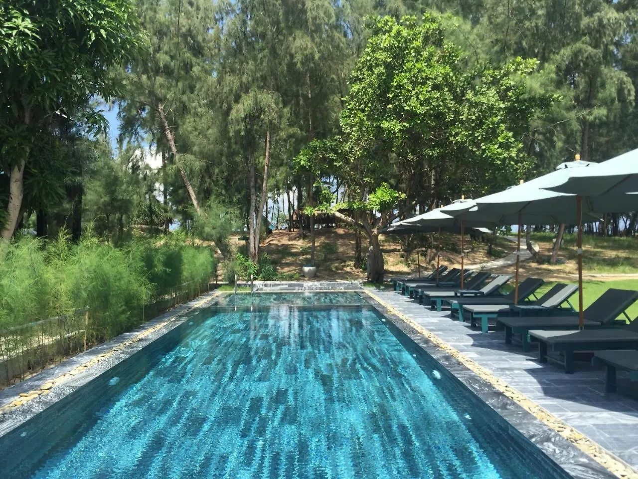 ****  Sol An Bang Beach Resort & Spa Hoi An Vietnam