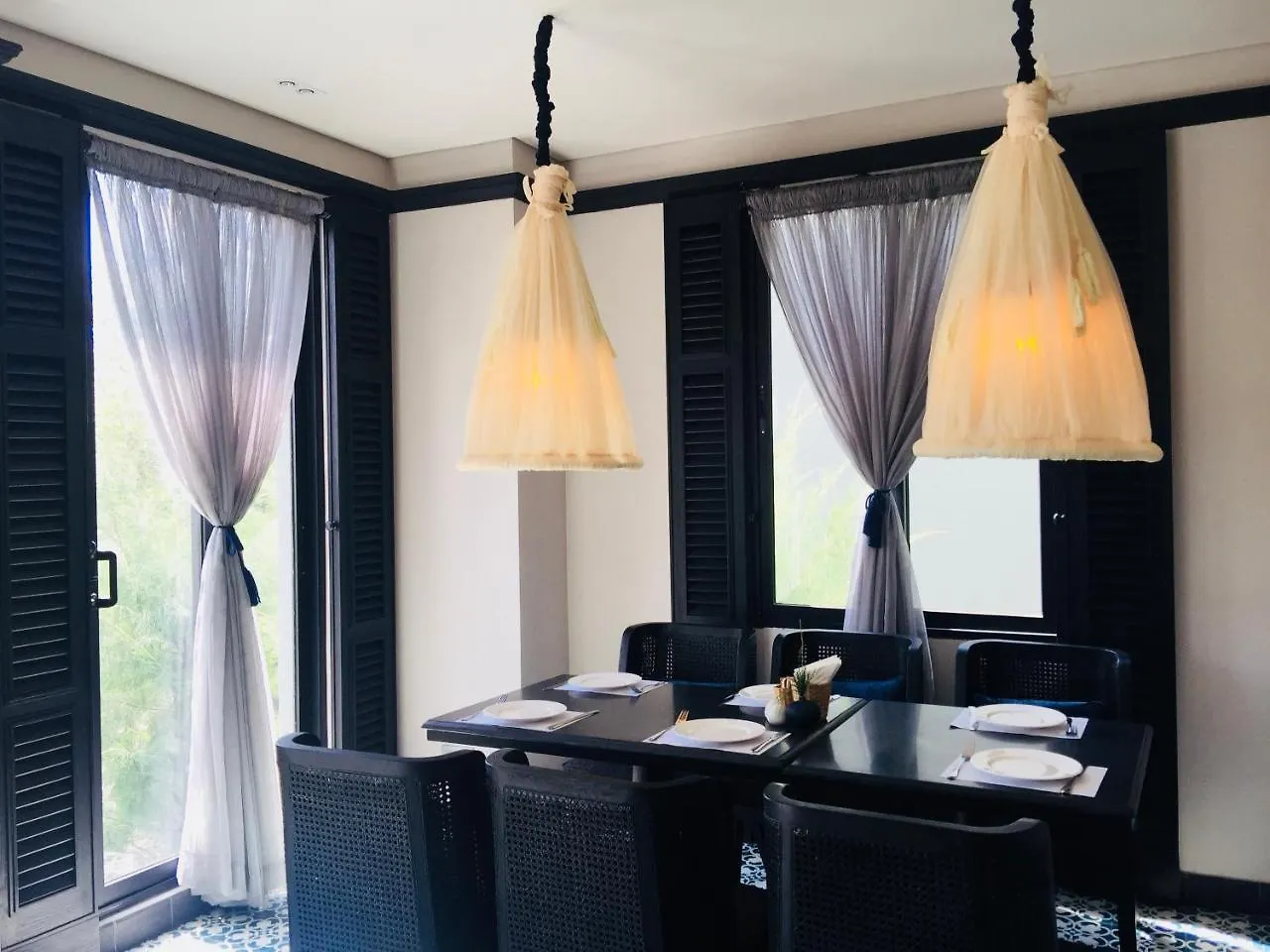 Sol An Bang Beach Resort & Spa Hoi An