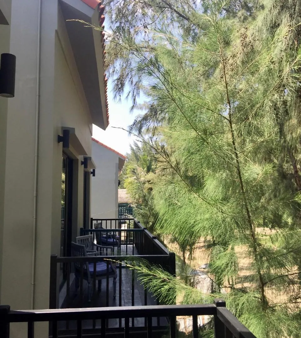 Sol An Bang Beach Resort & Spa Hoi An