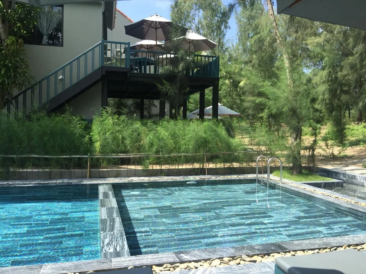 Sol An Bang Beach Resort & Spa Hoi An