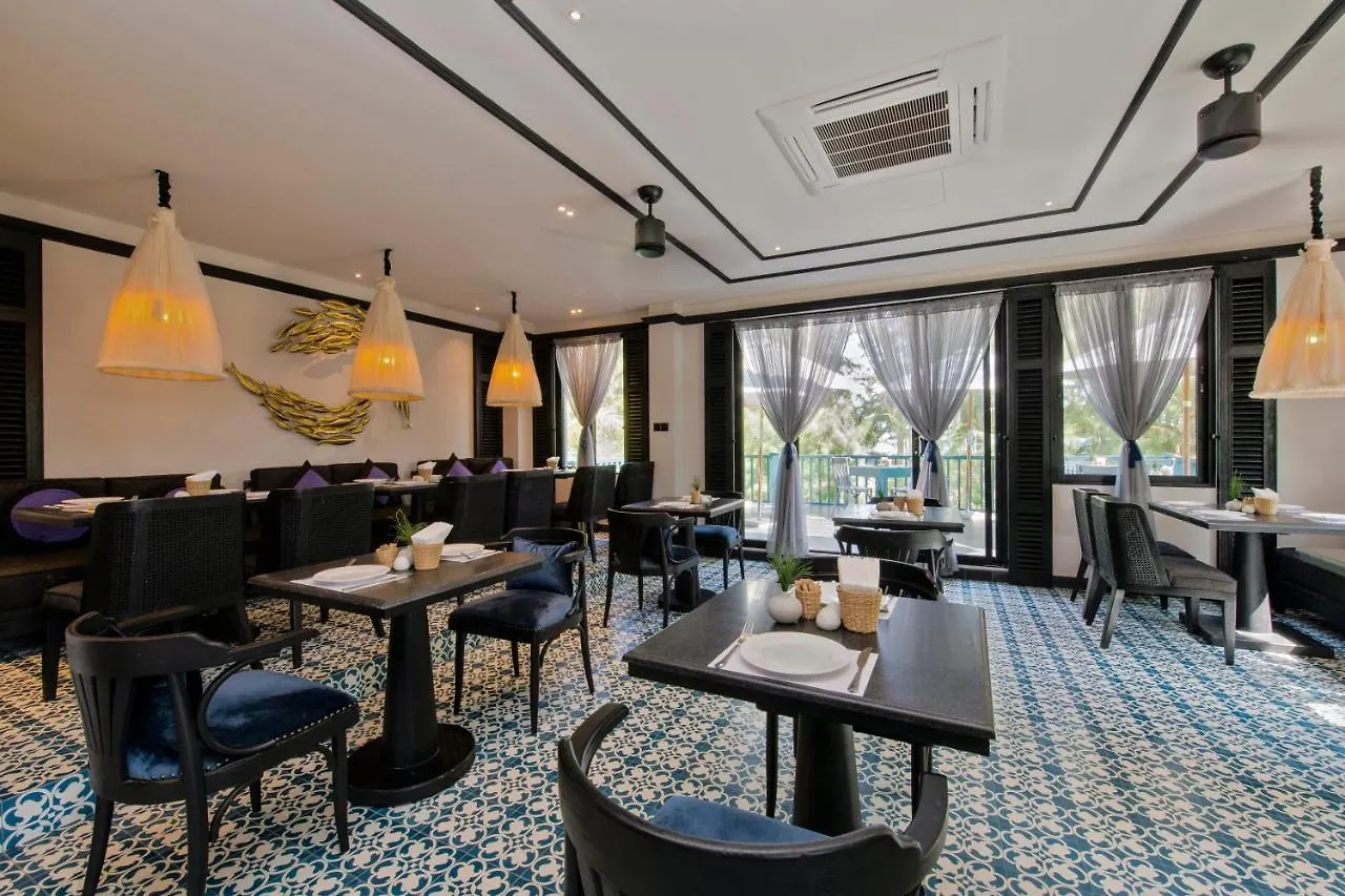 Sol An Bang Beach Resort & Spa Hoi An